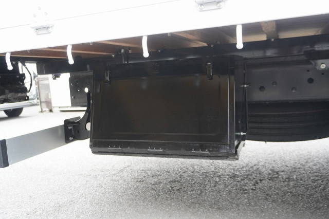 三菱ふそう ファイター 増トン クレーン付き 2KG-FK62FZ(92973) 21枚目