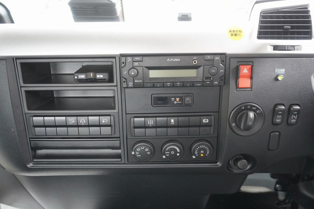 三菱ふそう ファイター 増トン クレーン付き 2KG-FK62FZ(92973) 35枚目