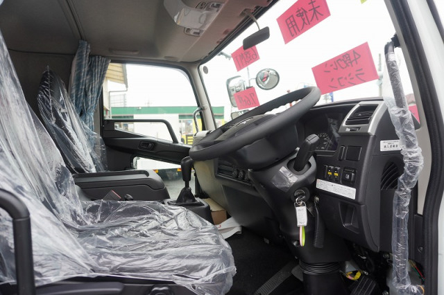 三菱ふそう ファイター 増トン クレーン付き 2KG-FK62FZ(92973) 41枚目