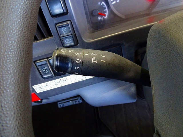 いすゞ エルフ 小型 クレーン付き TRG-NMR85R(93004) 18枚目