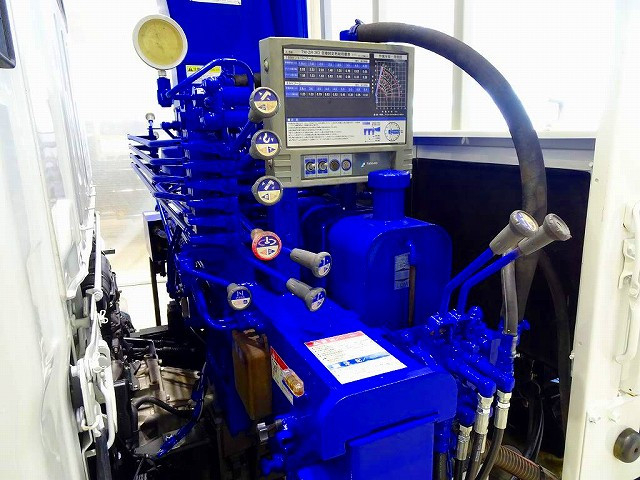 いすゞ エルフ 小型 クレーン付き TRG-NMR85R(93004) 31枚目