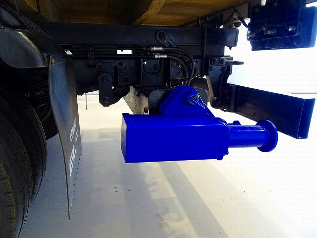 いすゞ エルフ 小型 クレーン付き TRG-NMR85R(93004) 32枚目