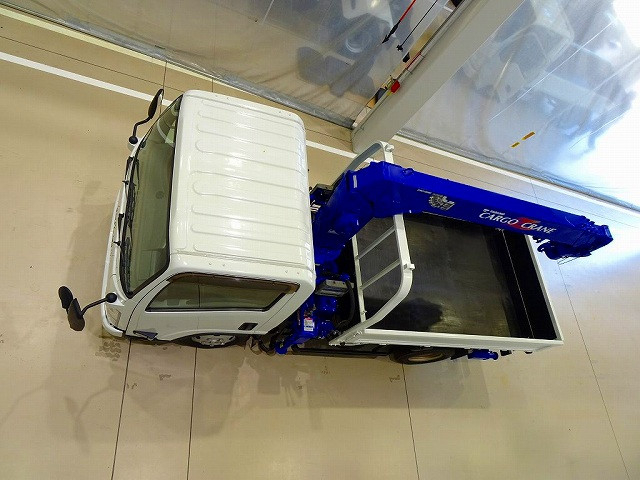 いすゞ エルフ 小型 クレーン付き TRG-NMR85R(93004) 33枚目
