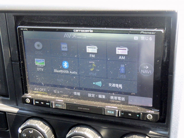 三菱ふそう キャンター 小型 アルミバン TPG-FEB50(93005) 23枚目