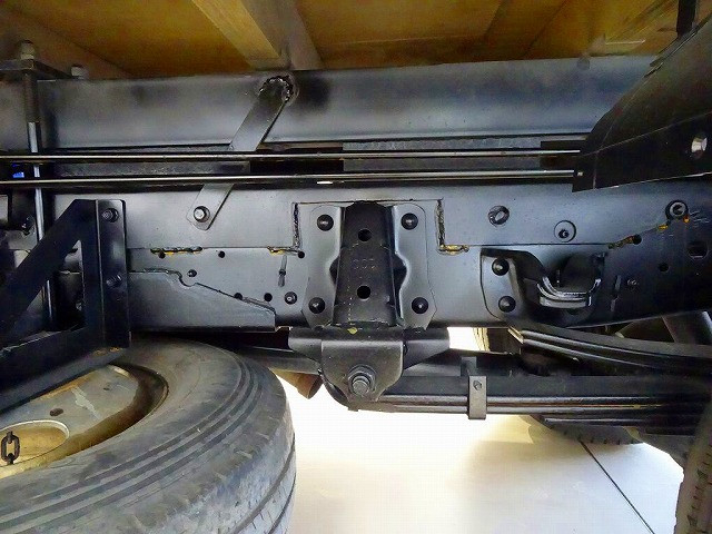 いすゞ エルフ 小型 クレーン付き TRG-NMR85R(93004) 36枚目