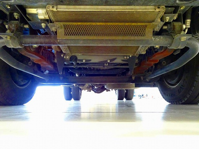 いすゞ エルフ 小型 クレーン付き TRG-NMR85R(93004) 38枚目