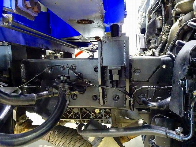 いすゞ エルフ 小型 クレーン付き TRG-NMR85R(93004) 39枚目