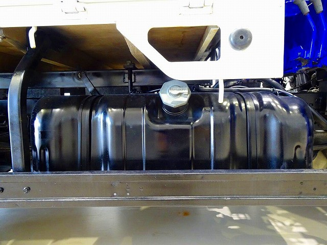 いすゞ エルフ 小型 クレーン付き TRG-NMR85R(93004) 40枚目