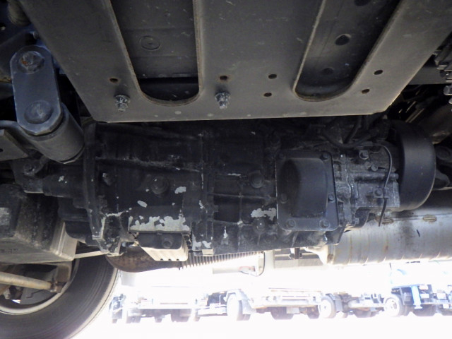 三菱ふそう キャンター 小型 アルミバン TPG-FEB50(93005) 33枚目