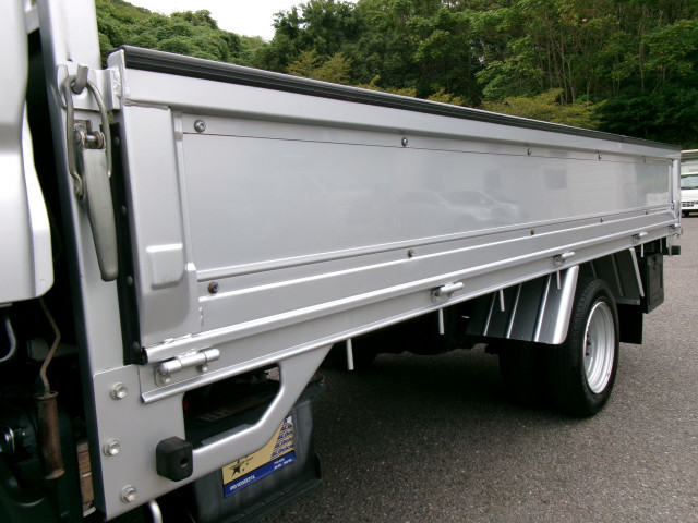 トヨタ トヨエース 小型 平ボディ QDF-KDY231(93006) 22枚目