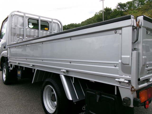 トヨタ トヨエース 小型 平ボディ QDF-KDY231(93006) 23枚目
