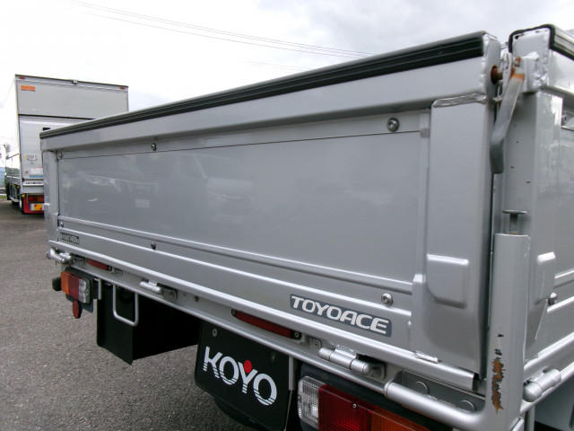 トヨタ トヨエース 小型 平ボディ QDF-KDY231(93006) 25枚目