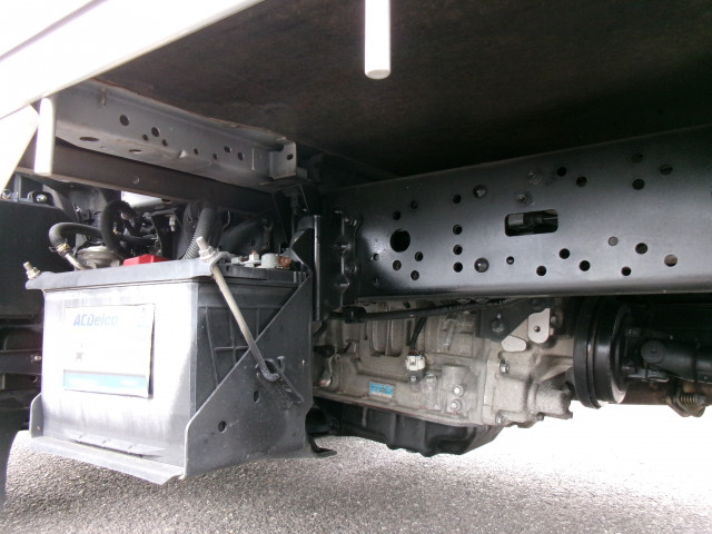 トヨタ トヨエース 小型 平ボディ QDF-KDY231(93006) 31枚目