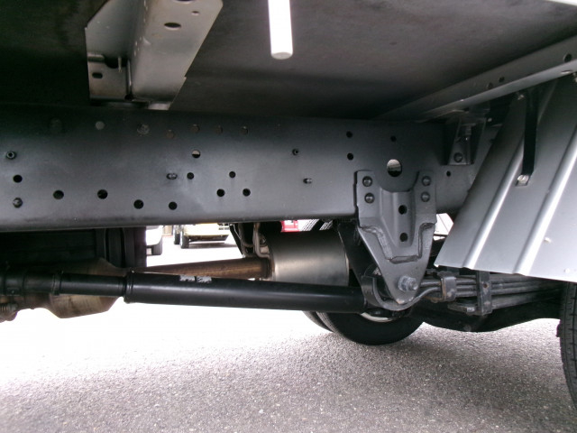 トヨタ トヨエース 小型 平ボディ QDF-KDY231(93006) 32枚目