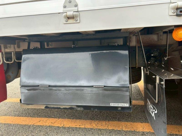 三菱ふそう ファイター 増トン アルミウィング TKG-FK62FY(93007) 18枚目