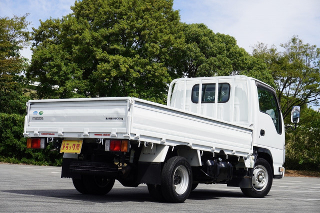 マツダ タイタン 小型 平ボディ TRG-LHR85A(93010) 2枚目