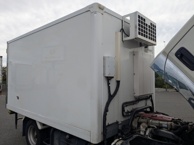 日野 デュトロ 小型 冷凍冷蔵バン TPG-XZC605M(93009) 43枚目