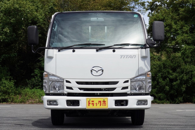 マツダ タイタン 小型 平ボディ TRG-LHR85A(93010) 7枚目