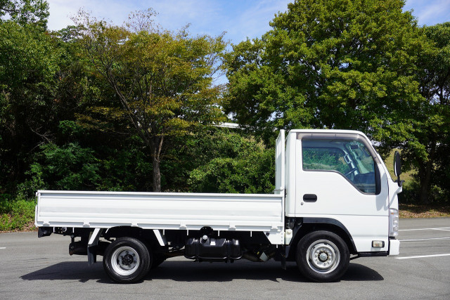 マツダ タイタン 小型 平ボディ TRG-LHR85A(93010) 9枚目
