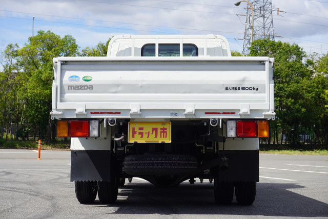 マツダ タイタン 小型 平ボディ TRG-LHR85A(93010) 10枚目
