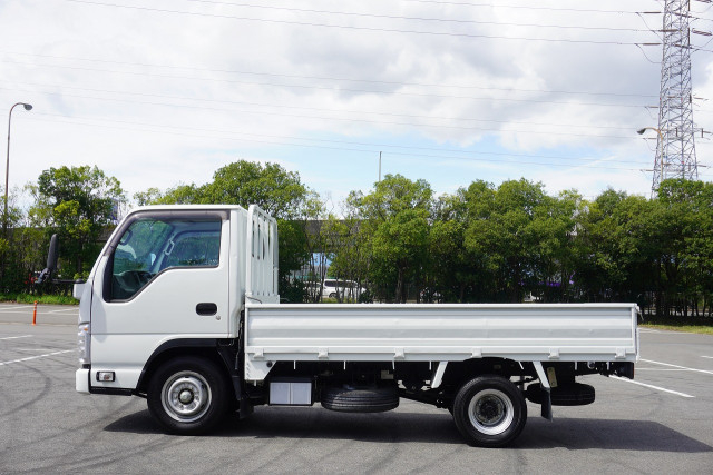 マツダ タイタン 小型 平ボディ TRG-LHR85A(93010) 12枚目