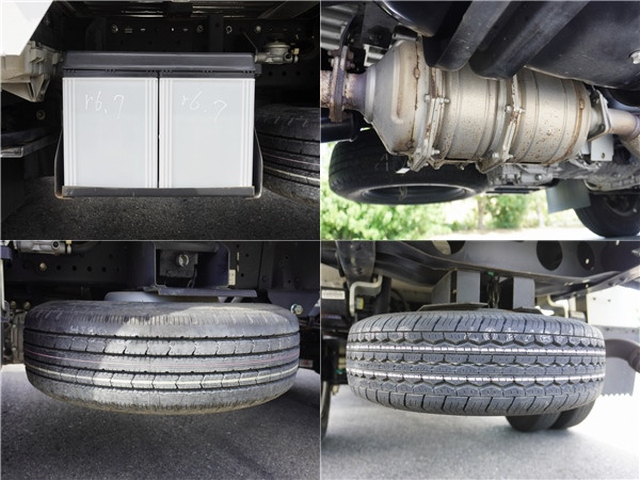 マツダ タイタン 小型 平ボディ TRG-LHR85A(93010) 29枚目