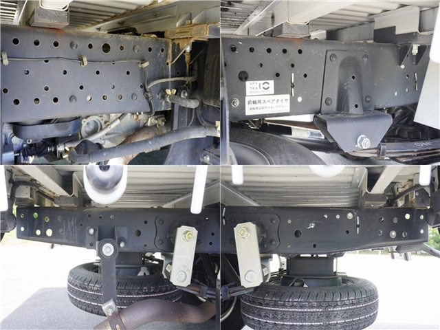 マツダ タイタン 小型 平ボディ TRG-LHR85A(93010) 30枚目