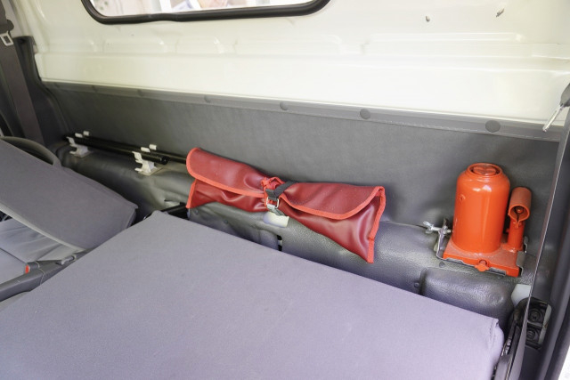 マツダ タイタン 小型 平ボディ TRG-LHR85A(93010) 48枚目