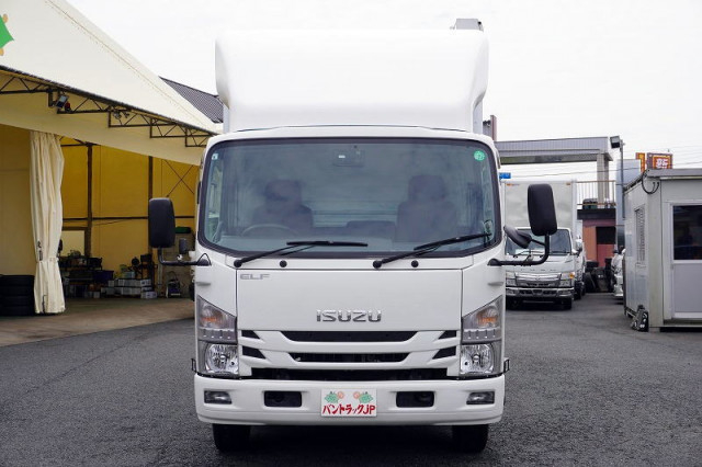いすゞ エルフ 小型 その他 TPG-NPS85AN(93012) 2枚目
