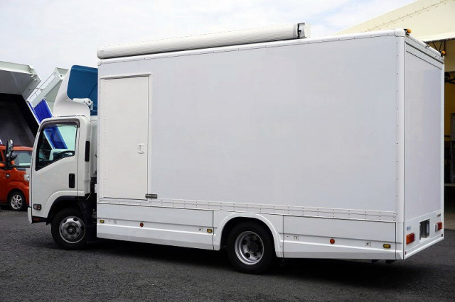 いすゞ エルフ 小型 その他 TPG-NPS85AN(93012) 7枚目