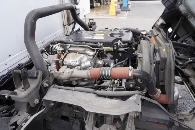 いすゞ エルフ 小型 その他 TPG-NPS85AN(93012) 16枚目