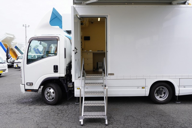 いすゞ エルフ 小型 その他 TPG-NPS85AN(93012) 19枚目