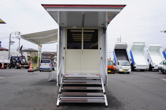 いすゞ エルフ 小型 その他 TPG-NPS85AN(93012) 21枚目