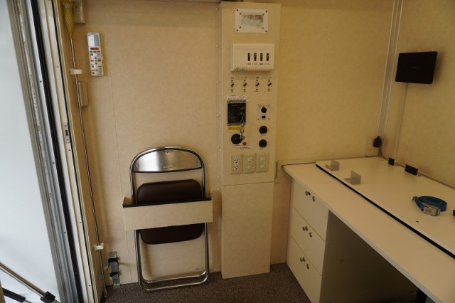 いすゞ エルフ 小型 その他 TPG-NPS85AN(93012) 30枚目