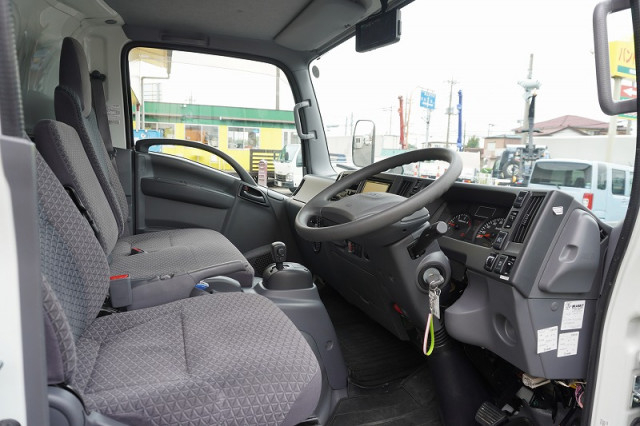 いすゞ エルフ 小型 その他 TPG-NPS85AN(93012) 48枚目