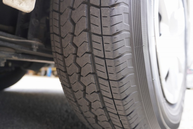 トヨタ ハイエース 小型 ライトバン CBF-TRH200V(93016) 11枚目