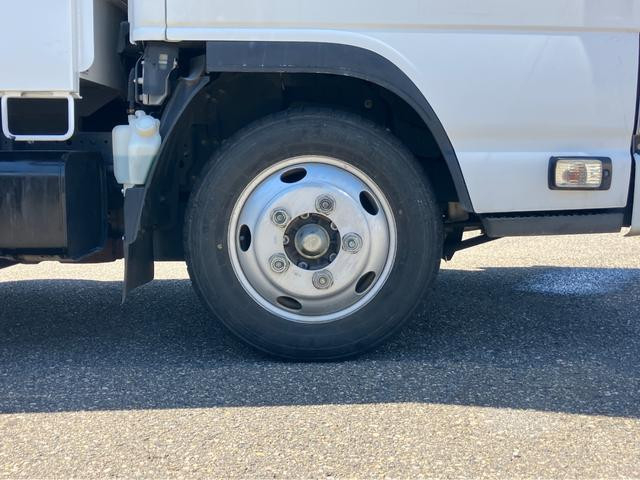 いすゞ エルフ 小型 土砂ダンプ 2RG-NJR88AD(93018) 7枚目