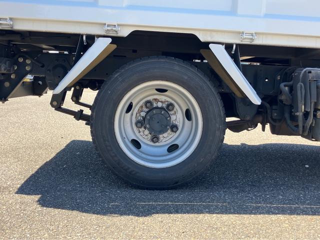 いすゞ エルフ 小型 土砂ダンプ 2RG-NJR88AD(93018) 8枚目