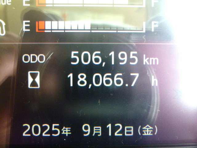 日野 プロフィア 大型 アルミウィング 2DG-FW1AHJ(93017) 32枚目
