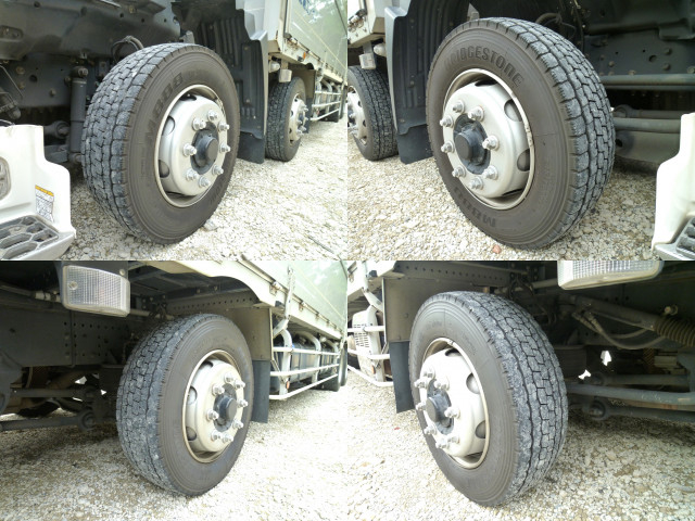 日野 プロフィア 大型 アルミウィング 2DG-FW1AHJ(93017) 43枚目