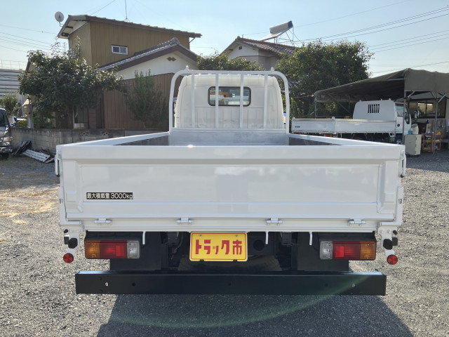 トヨタ トヨエース 小型 平ボディ TKG-XZU645(93019) 15枚目