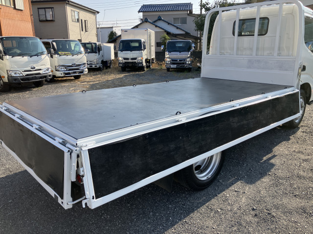 トヨタ トヨエース 小型 平ボディ TKG-XZU645(93019) 20枚目
