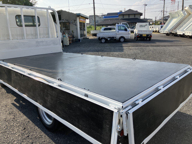 トヨタ トヨエース 小型 平ボディ TKG-XZU645(93019) 21枚目