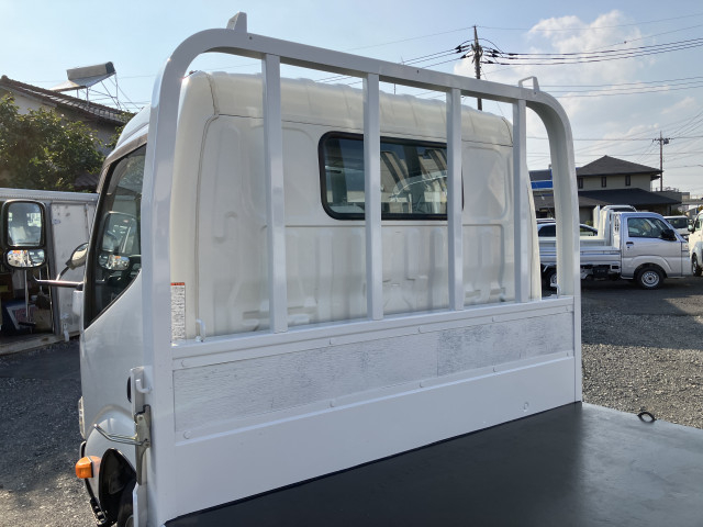 トヨタ トヨエース 小型 平ボディ TKG-XZU645(93019) 22枚目