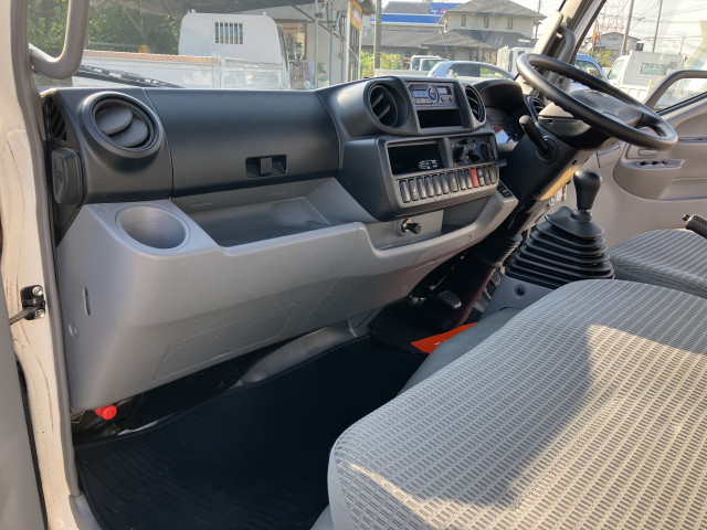 トヨタ トヨエース 小型 平ボディ TKG-XZU645(93019) 23枚目