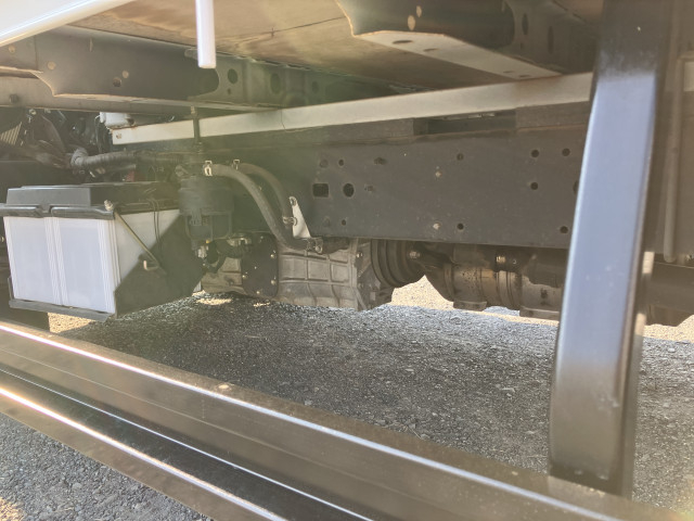 トヨタ トヨエース 小型 平ボディ TKG-XZU645(93019) 38枚目