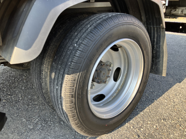 トヨタ トヨエース 小型 平ボディ TKG-XZU645(93019) 40枚目