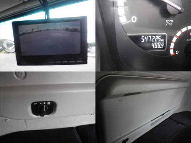 三菱ふそう スーパーグレート 大型 平ボディ 2PG-FS75HZ(93020) 49枚目