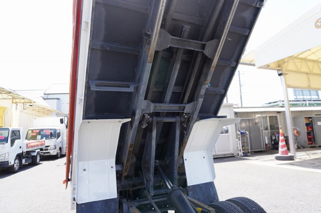 いすゞ エルフ 小型 土砂ダンプ TPG-NKR85AN(93021) 31枚目