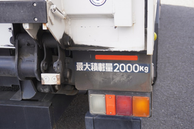 三菱ふそう キャンター 小型 アルミバン TPG-FEA50(93022) 29枚目